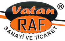 Vatan Raf Tel Stand